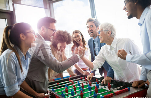 EventKickern Eventlocation